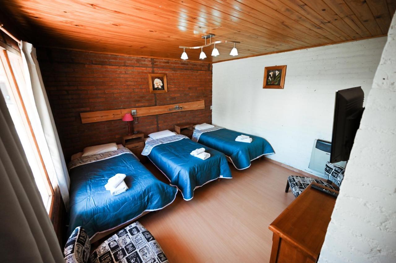 Las Moras Cabañas&Hostería Perito Moreno Exterior foto